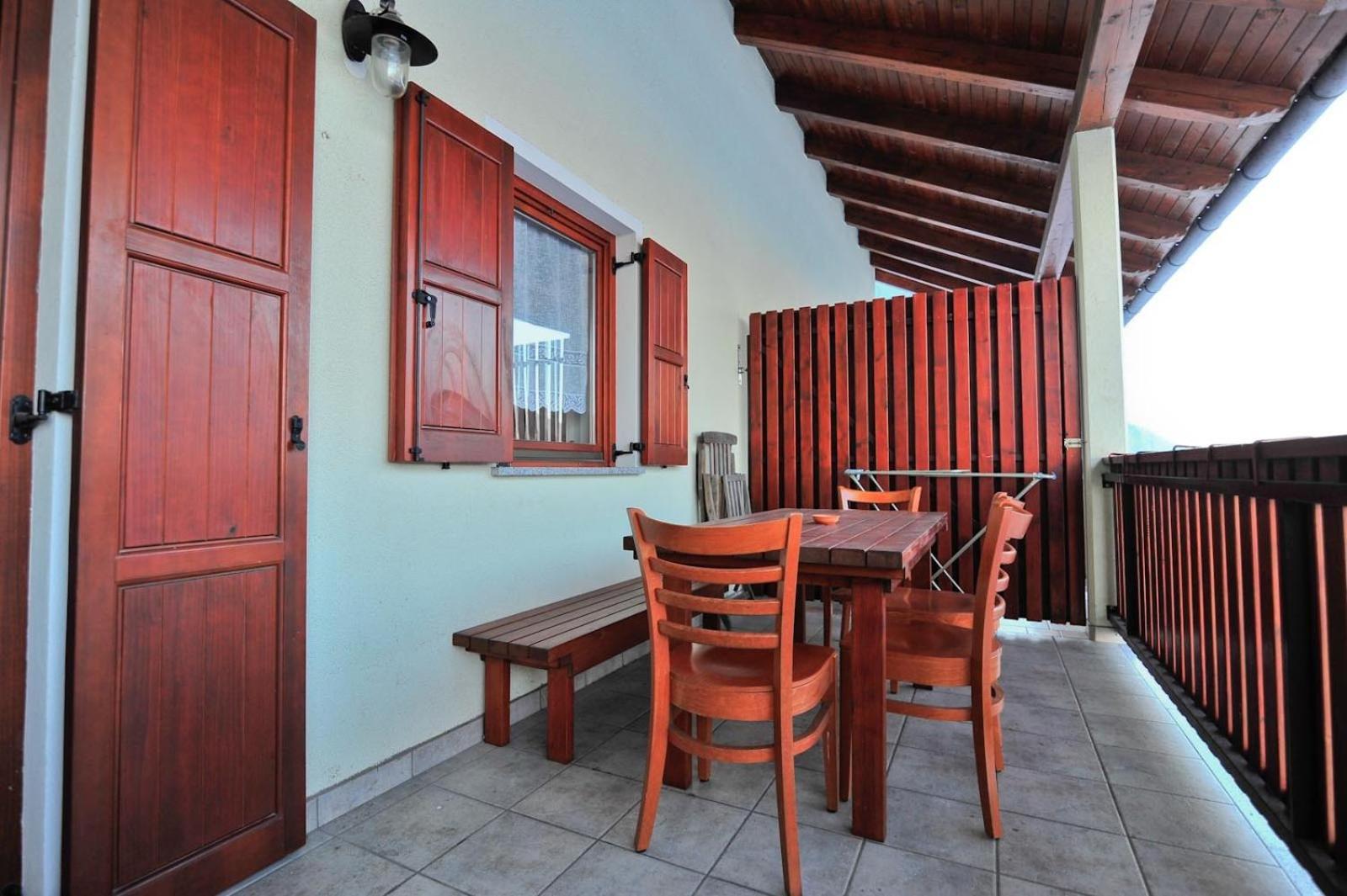 Tourist Farm Pri Kafolu Villa Tolmin Room photo