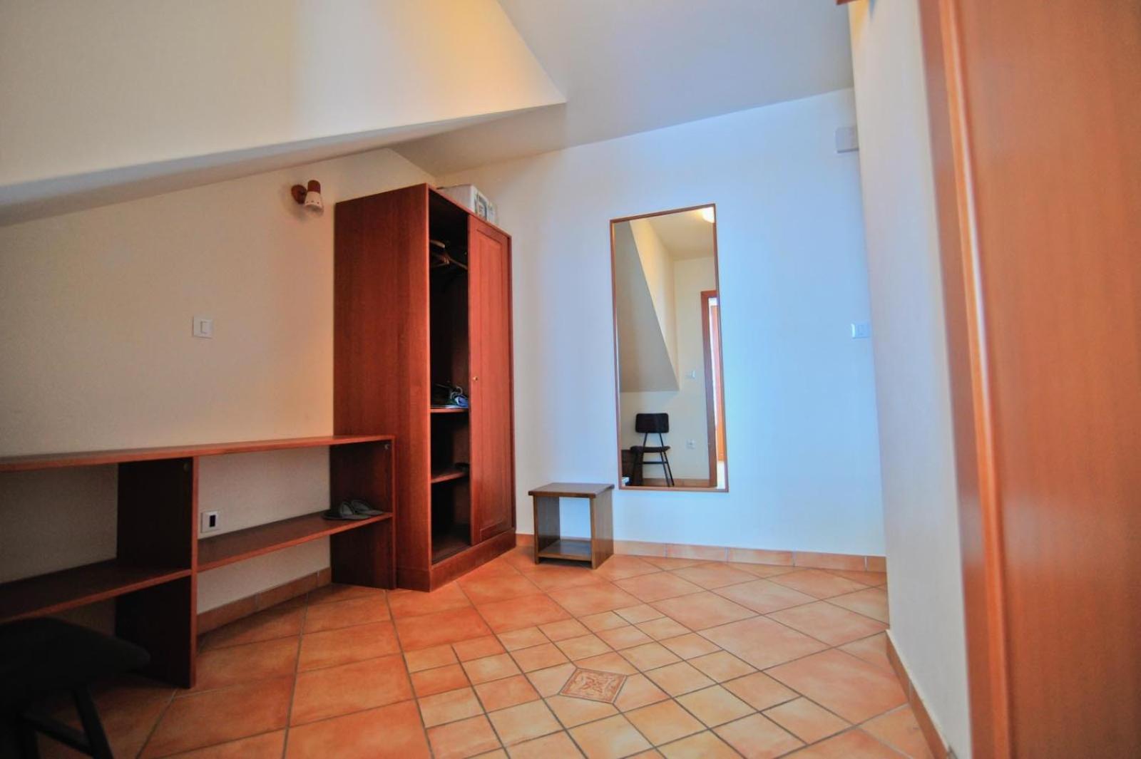 Tourist Farm Pri Kafolu Villa Tolmin Room photo