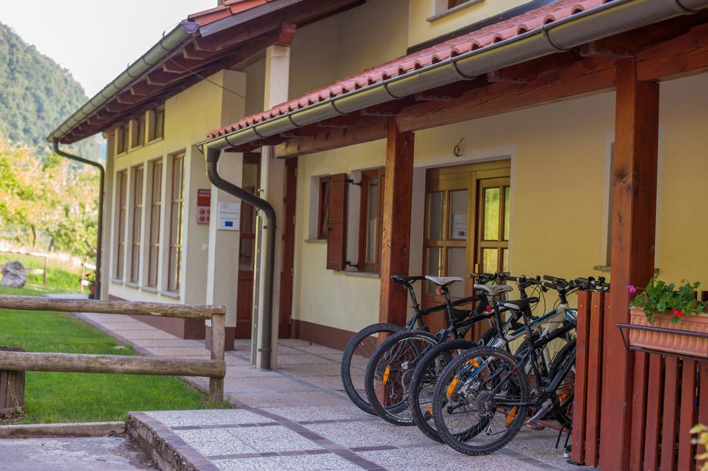 Tourist Farm Pri Kafolu Villa Tolmin Exterior photo