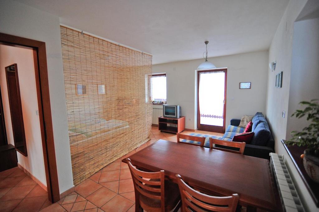 Tourist Farm Pri Kafolu Villa Tolmin Room photo