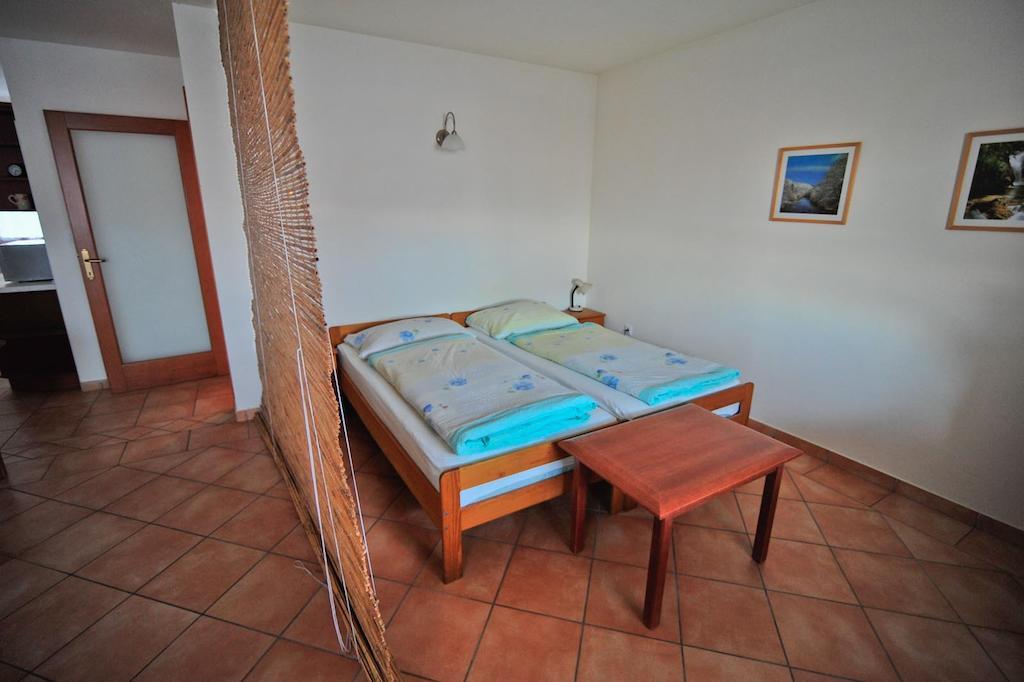 Tourist Farm Pri Kafolu Villa Tolmin Room photo